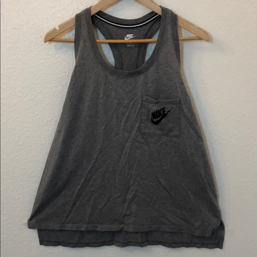 Women’s Nike Tank Top